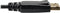 Tripp Lite P583-006-BK DisplayPort kabel 1,8 m Mini DisplayPort Zwart