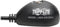 Tripp-Lite U024-005-DSK2 2-Port USB 2.0 Desktop Extension Cable (M/2xF), 5 ft. TrippLite