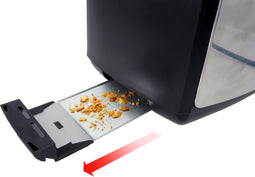 Trisa Electronics Crispy Snack