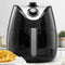 Tristar Airfryer XL Crispy Fryer FR-6994 - 4.5 liter - Heteluchtfriteuse - PFAS vrij - Zwart - 1500W