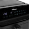 Tristar Airfryer XXL FR-9025 - Heteluchtfriteuse Groot - 6 Liter - 10 bakprogramma’s - Digitale bediening - Zwart