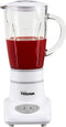 Tristar Blender BL-4431 – Blender voor smoothies, shakes of babyhapjes - 450 ml - Glazen Kan - 180 Watt