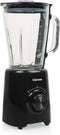 Tristar blender BL-4477 - 1,5 Liter glazen kan - Ice crusher en Pulse functie