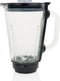 Tristar blender BL-4477 - 1,5 Liter glazen kan - Ice crusher en Pulse functie