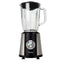 Tristar - Blender tri bl-4430 1,5l glas-rvs | 4 stuks