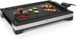 Tristar BP-2781 Bakplaat – Bakoppervlakte: 37 x 35 cm – Anti-aanbaklaag