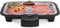 Tristar BQ-2813 Elektrische Barbecue - Tafel BBQ - Grillrooster 38 x 22 cm - Zwart