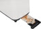 Tristar Broodroaster - BR-1056 - 7 instelbare bruiningsstanden - 2 sleuven voor 2 boterhammen - Wit