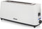 Tristar Broodroaster - BR-1056 - 7 instelbare bruiningsstanden - 2 sleuven voor 2 boterhammen - Wit