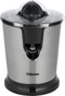 Tristar Citruspers CP-3007 - Elektrische Citruspers - Met twee verschillende perskegels - Vaatwasserbestendige onderdelen - RVS