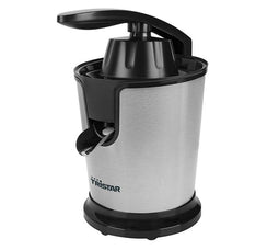 Tristar - Citruspers tri cp-3002 rvs | 4 stuks