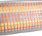 Tristar - Elektrische Heater - 2 Standen - 1200 Watt - Elektrisch Verwarmen