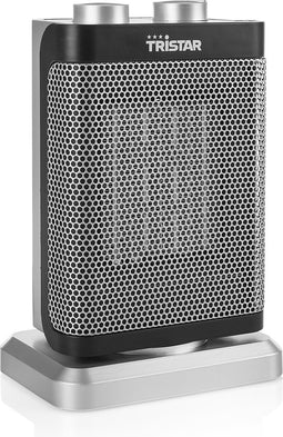 Tristar KA-5065 - Elektrische kermasiche kachel - 3 standen - omvalbeveiliging