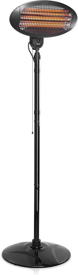 Tristar KA-5287 Terrasverwarmer – Quartz