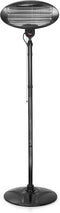 Tristar KA-5287 Terrasverwarmer – Quartz