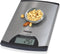 Tristar Keukenweegschaal KW-2435 - Digitale keukenweegschaal - 5 kilogram - RVS