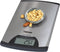 Tristar Keukenweegschaal KW-2435 - Digitale keukenweegschaal - 5 kilogram - RVS