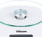 Tristar Keukenweegschaal KW-2445 - Digitale keukenweegschaal - Tot 5 kilogram - Wit