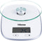 Tristar Keukenweegschaal KW-2445 - Digitale keukenweegschaal - Tot 5 kilogram - Wit