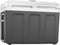Tristar Koelbox XXL KB-7540 - 40 Liter - Thermo-elektrische koelbox voor thuis en onderweg - Te gebruiken als Trolley - Geschikt voor 12V Autolader en 230V Stopcontact - Koelt & Verwarmt - Grijs
