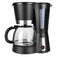 Tristar - Koffiezetter tri cm-1236 1,2l 900w zwart | 6 stuks