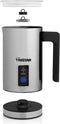 Tristar MK-2276 Melkopschuimer – 500 Watt - Voor opschuimen en opwarmen