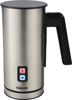 Tristar MK-2277 melkopschuimer - 550 W - Draadloze techniek