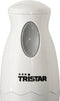 Tristar MX-4150 Staafmixer - RVS messen - 170 watt - Wit