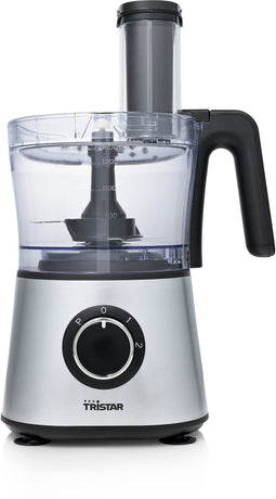 Tristar MX-4823 1.5 L Foodprocesser & Blender