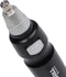 Tristar Neushaartrimmer TR-2571 - Neustrimmer Mannen - Draadloos - Neus- en oortrimmer inclusief beschermkap - Zwart