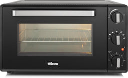 Tristar OV-3630 Convectieoven – Vrijstaande Oven 38 liter – Heteluchtoven 2000 Watt - Zwart