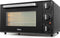 Tristar OV-3630 Convectieoven – Vrijstaande Oven 38 liter – Heteluchtoven 2000 Watt - Zwart