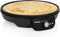 Tristar Pannenkoekenmaker BP-2637 - Crêpemaker - 30 centimeter - Regelbare thermostaat - Inclusief Accessoires - Zwart