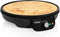 Tristar Pannenkoekenmaker BP-2637 - Crêpemaker - 30 centimeter - Regelbare thermostaat - Inclusief Accessoires - Zwart