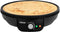 Tristar Pannenkoekenmaker BP-2637 - Crêpemaker - 30 centimeter - Regelbare thermostaat - Inclusief Accessoires - Zwart