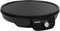 Tristar Pannenkoekenmaker BP-2637 - Crêpemaker - 30 centimeter - Regelbare thermostaat - Inclusief Accessoires - Zwart