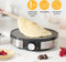 Tristar Pannenkoekenmaker BP-2638 - Crêpemaker - 30 centimeter - Regelbare Thermostaat - Inclusief accessoires - RVS