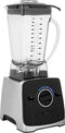 Tristar Power Blender BL-4473 – Blender, smoothiemaker en ijscrusher 2 liter - 2000 Watt - Kan van Hoogwaardig Tritan - Zwart