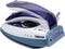 Tristar Reisstrijkijzer ST-8152 - Stoomstrijkijzer Travel - Inklapbaar - Blauw/Wit - 1000 Watt