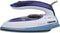Tristar Reisstrijkijzer ST-8152 - Stoomstrijkijzer Travel - Inklapbaar - Blauw/Wit - 1000 Watt