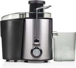 Tristar SC-2284 Sapcentrifuge – Roestvrijstalen behuizing – Druppelstop