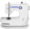 Tristar SM-6000 Sewing Machine - Naaimachine - 10 patronen - Wit