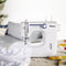 Tristar SM-6000 Sewing Machine - Naaimachine - 10 patronen - Wit