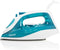 Tristar ST-8300 Strijkijzer - Lichtgewicht Stoomstrijkijzer - 2000 Watt - Keramische strijkzool - Blauw/Wit