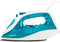 Tristar ST-8300 Strijkijzer - Lichtgewicht Stoomstrijkijzer - 2000 Watt - Keramische strijkzool - Blauw/Wit