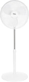 Tristar VE-5757 Voetventilator - Verstelbaar van 85 tot 120 cm – 85 graden draaibaar - Wit