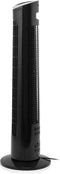Tristar VE-5865 - Torenventilator - Ventilator met Timer - Zwart