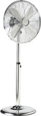 Tristar VE-5951 Statiefventilator – Diameter 40 cm – Metaal