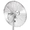 Tristar VE-5951 Statiefventilator – Diameter 40 cm – Metaal