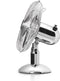Tristar VE-5953 Tafelventilator Chroom - Diameter 30 cm - Drie snelheden
